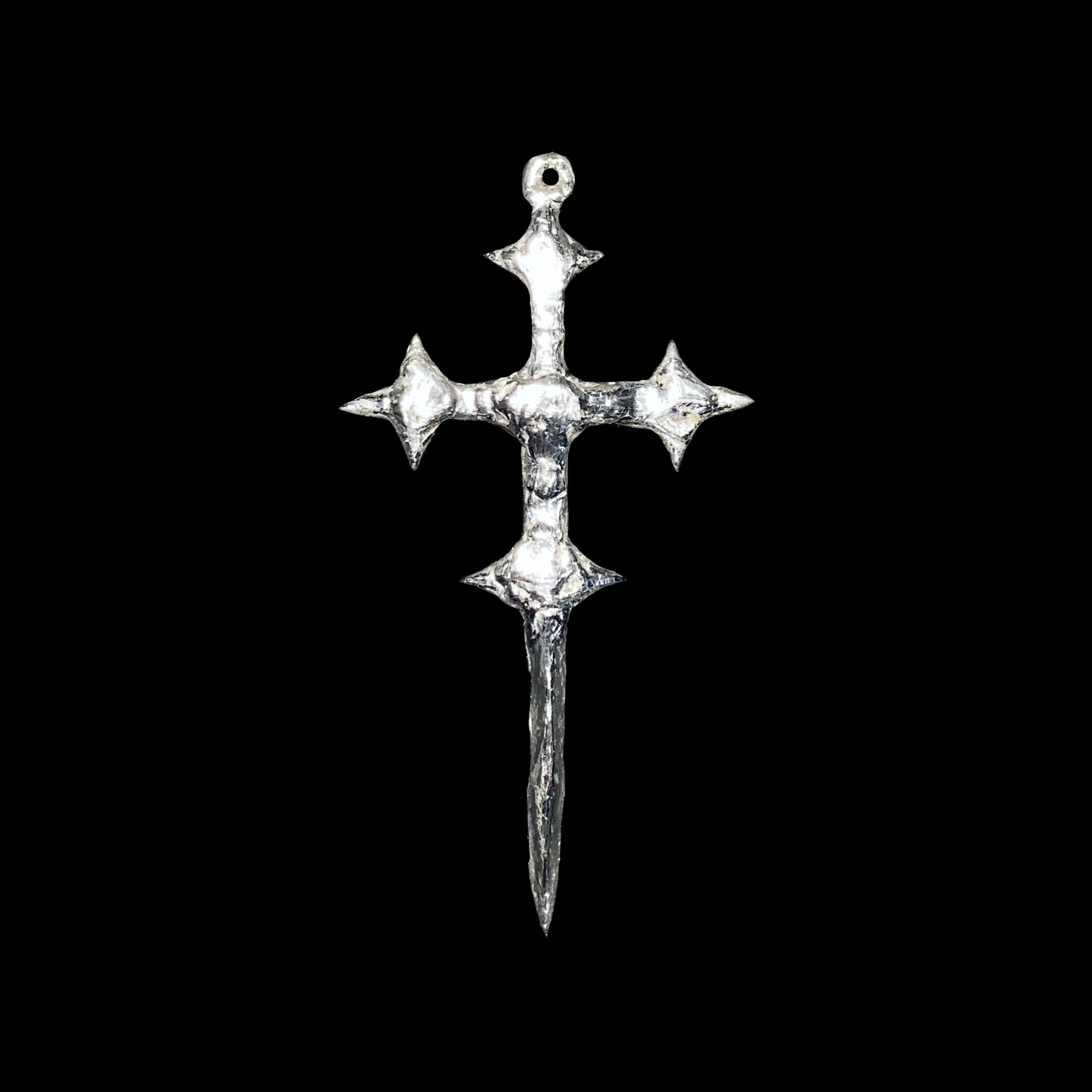 バイカラーサファイア プリンセスカット スリランカ産 0.30ct