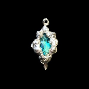 Pendant Necklace