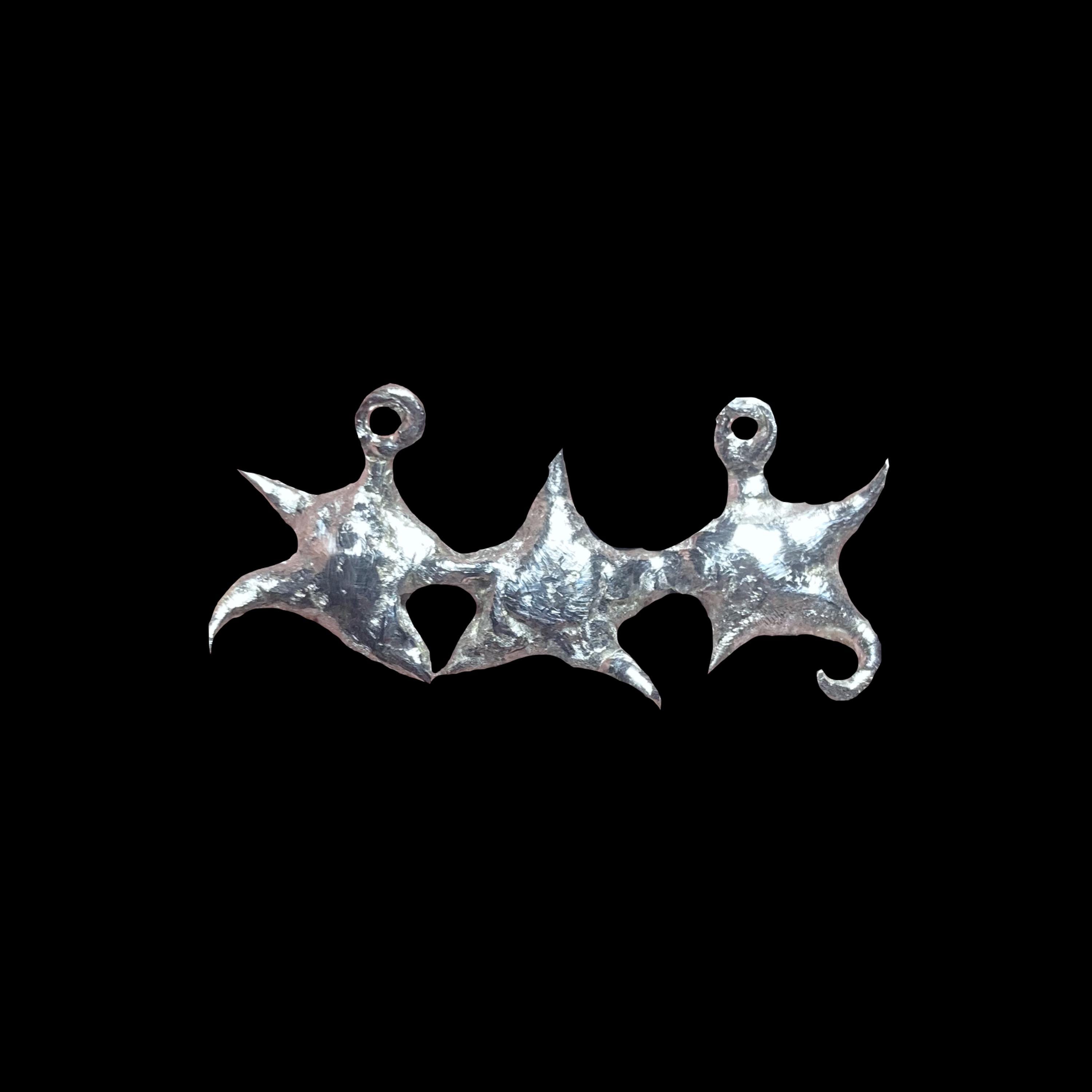 Forever Star Necklace