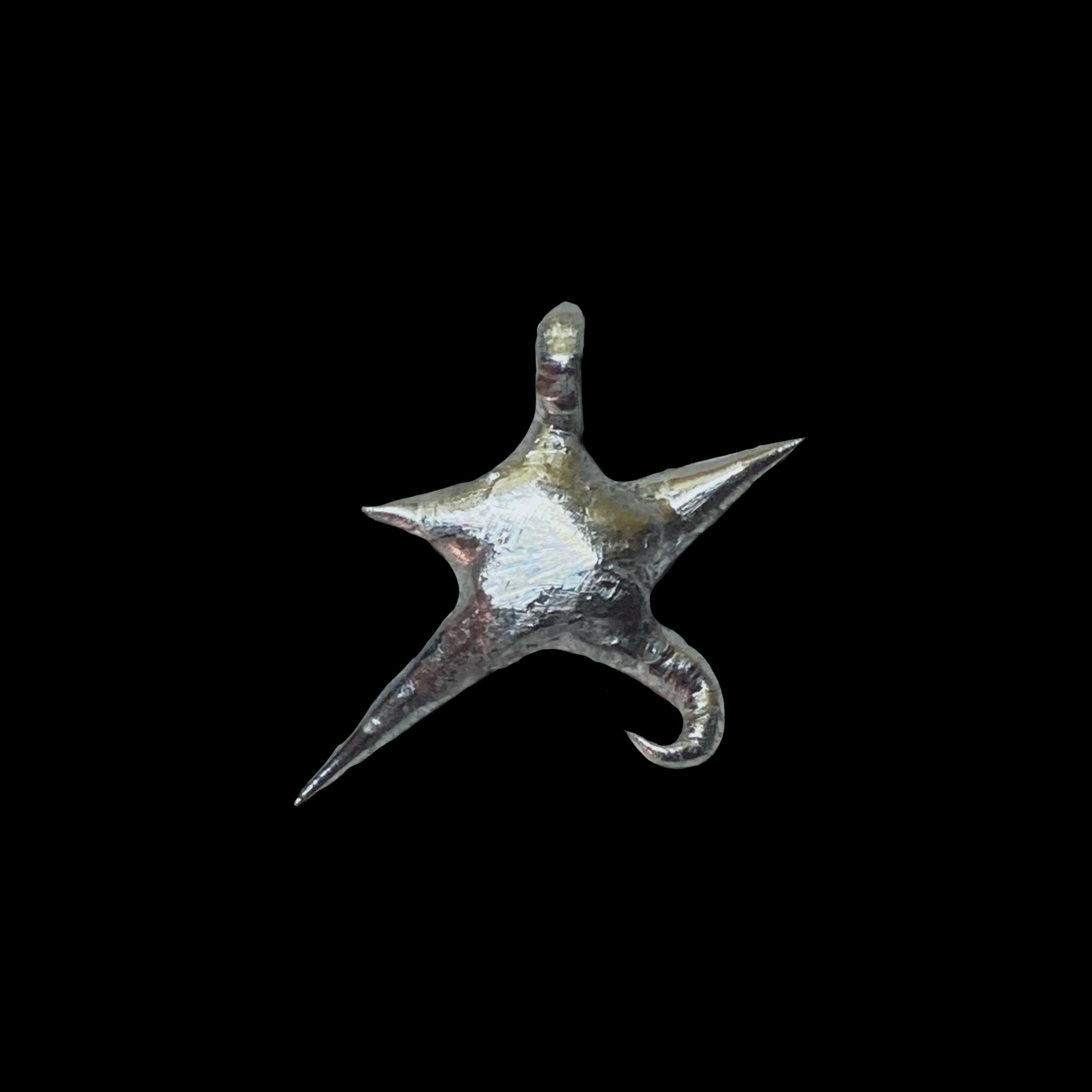 Baby Star Necklace
