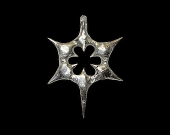 Handmade Gothic Necklace