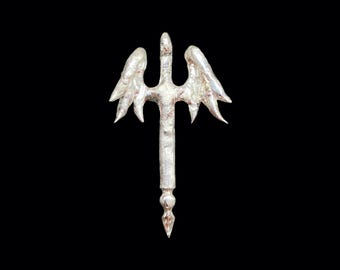Angel Sword Necklace
