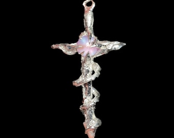 Sword Necklace