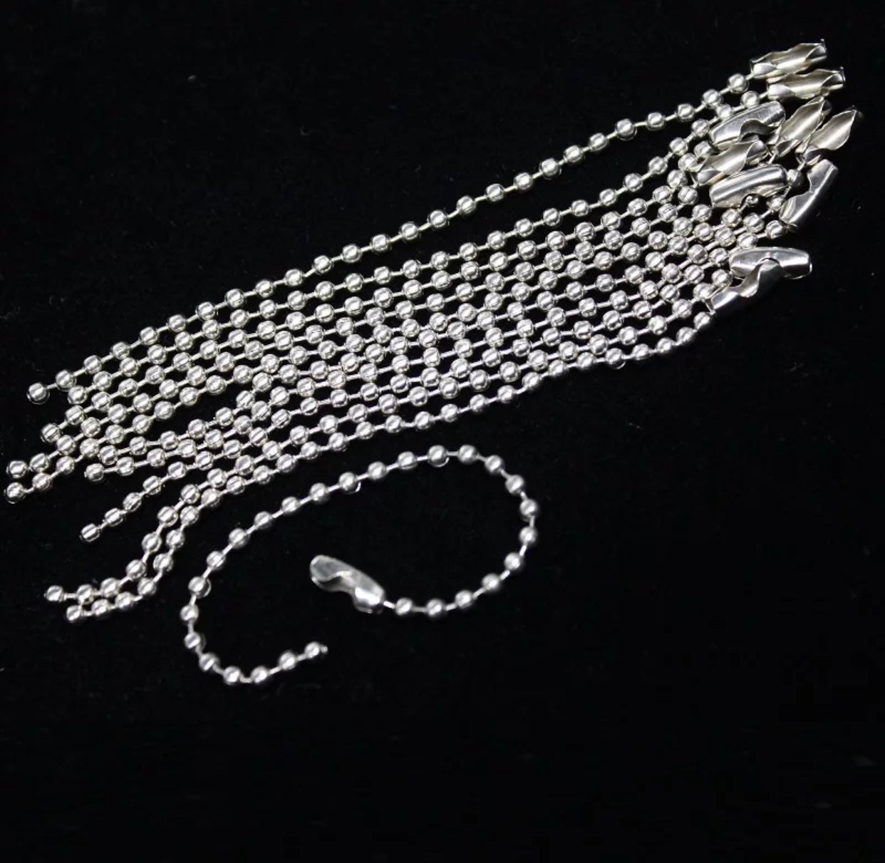 Ménagère 48 Pièces - En Acier Inoxydable - Pour 8 Personnes - Avec Couverts - 10 Pièces - Avec