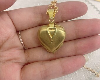 Collana Girocollo In Pelle Con Ciondolo Cuore Trifoglio Vintage - Gioiello Per Donne E Ragazze (Nero) - 5