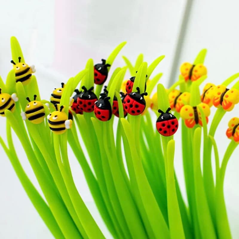 Cute Bug Pen - Etsy