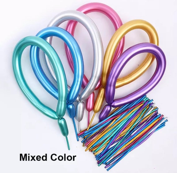 Long balloons suppliers deals