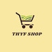 THYFshop store logo