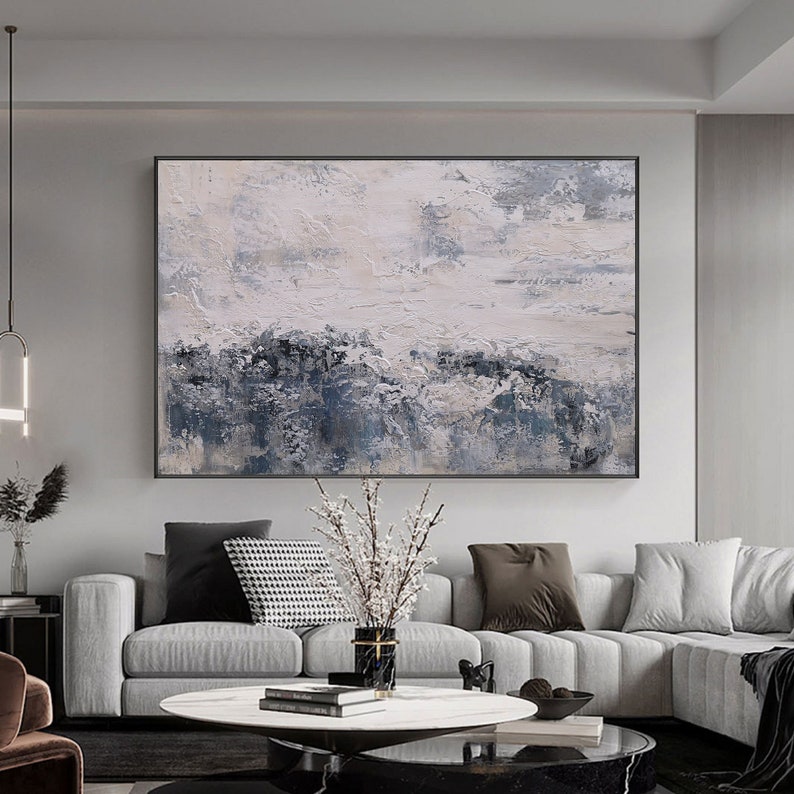 Black Abstract Art Black Wall Art Black Abstract Wall Art Etsy