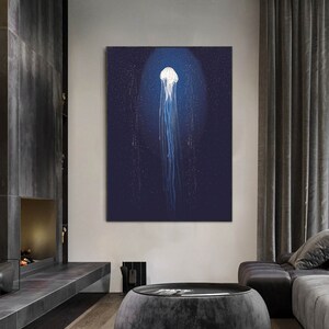 Dunkelblaue Bilder: Unleash Your Inner Artist with Deep Blue Drawings!