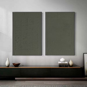 Picture of 16 Minimalist Living Room Ideas - This Old House