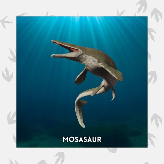 Jurassic World Evolution 2 shows off Mosasaurus as first marine reptile