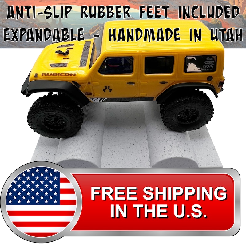 Bridge for 1/24 Crawler - Etsy