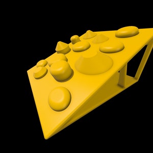 1/24th Ramp 8 Bit & Bumpy Terrain - Ramp Set Set - Monster Truck ...