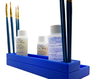 Microscale Micro Set Setting Solution, 1 oz (MSIMI1) - Hamilton Hobbies