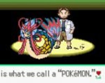 pokemon mega version gba rom download / X