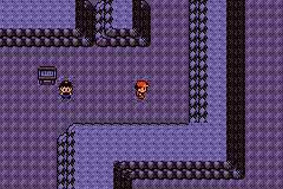 Pokemon Fire Red Legends GBA Rom Hack -  Hong Kong