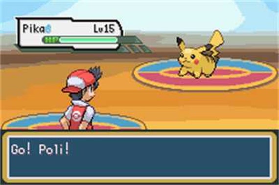 Download and play the updated Pokemon Adventures red chapter. Features Mega  evolution. Experience Primal Reversion, Fusio…