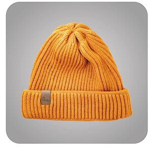 Beanie BERN 100% Merino wool made in Germany in many colors