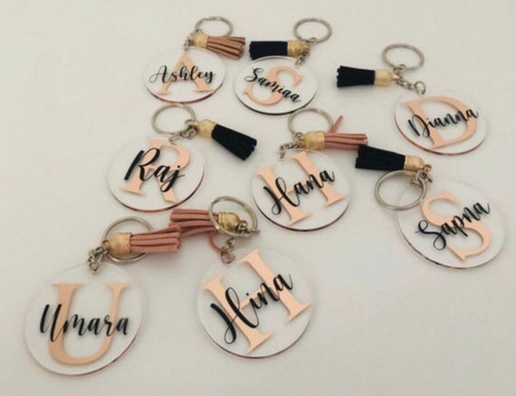 L keyring deals