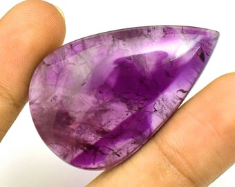 Natural Super Seven Gemstone 3.80 Carat Oval Shape Semi Precious Cabochon Gemstone Handmade Jewelry for Beautiful Making Gift Natural Super Seven Gemstone 3.80 Carat Oval Shape Semi Precious Cabochon Gemstone Handmade Jewelry for Beautiful Making Gift