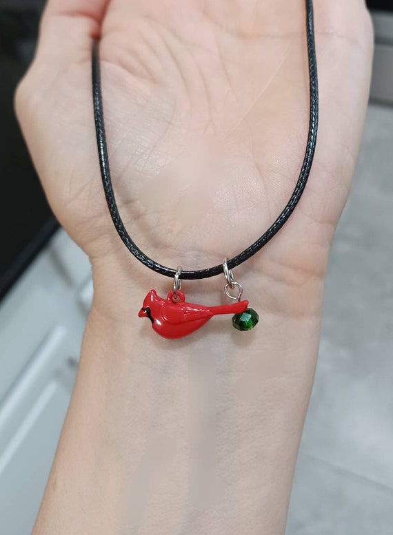 Cardinal Jewelry