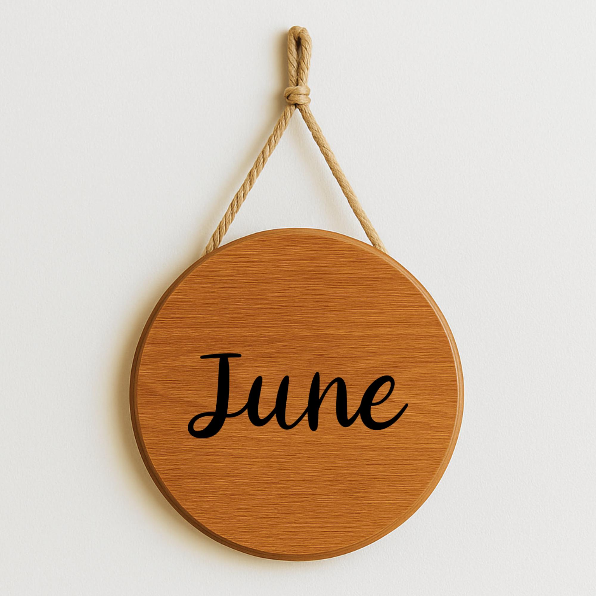 Months of the Year SVG Bundle, Months Label SVG, Png, Jpeg, Cut File - Etsy