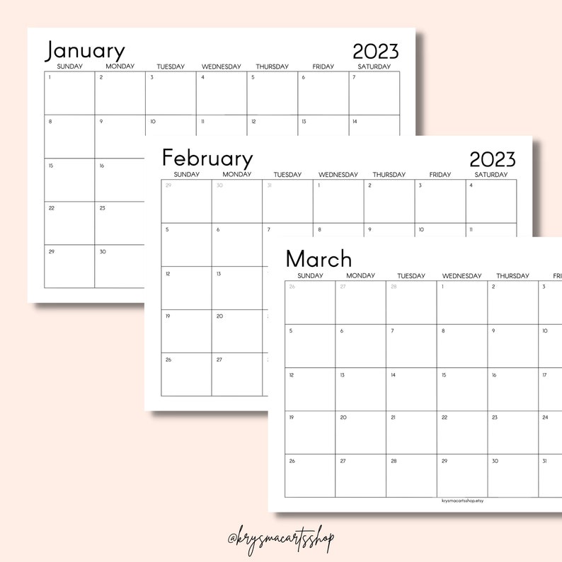 free-2023-large-number-calendar-large-square-calendar-image-calendar