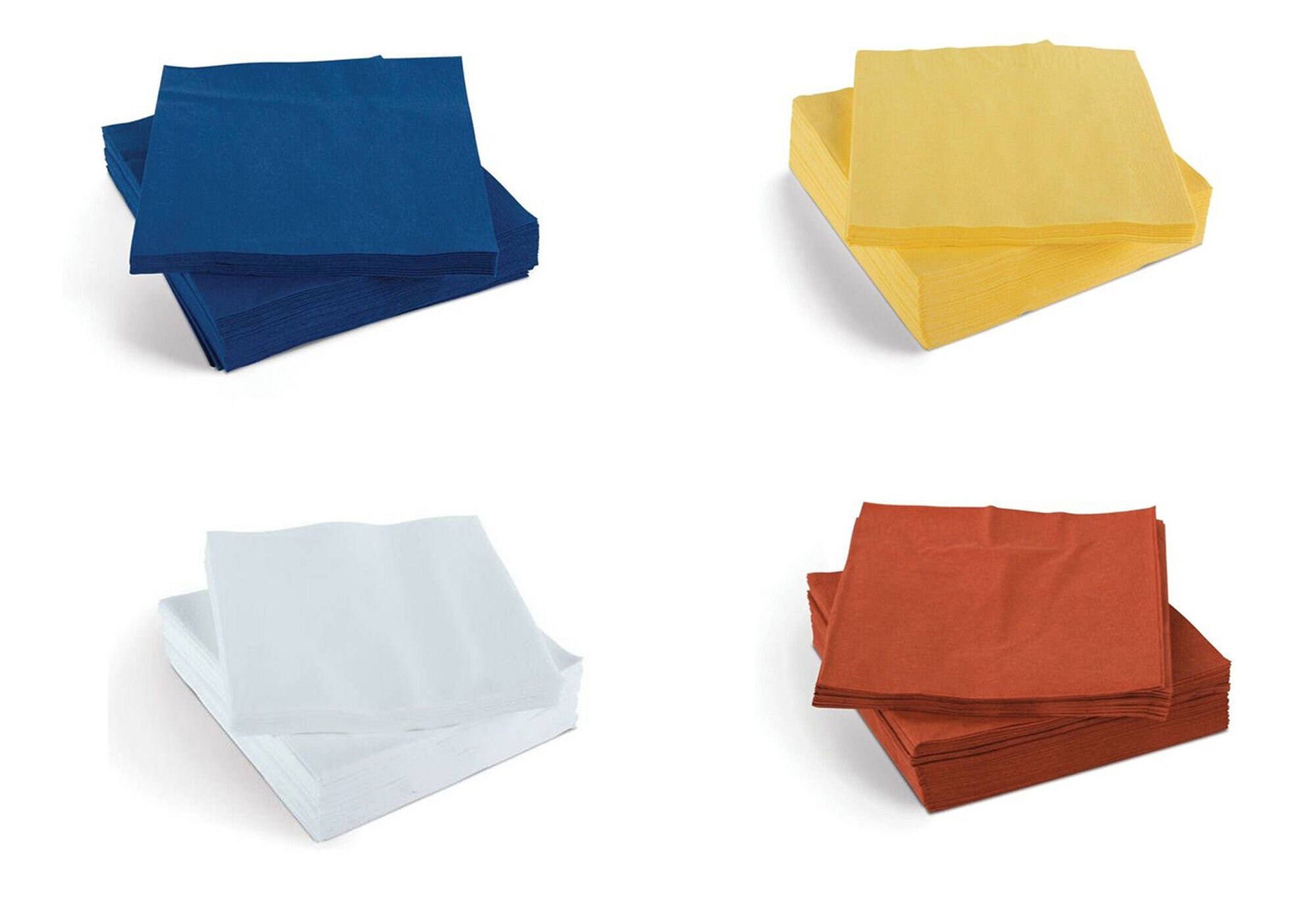 Restaurant Quality DINNER Napkins 39cm X 39cm Recyclable Etsy UK