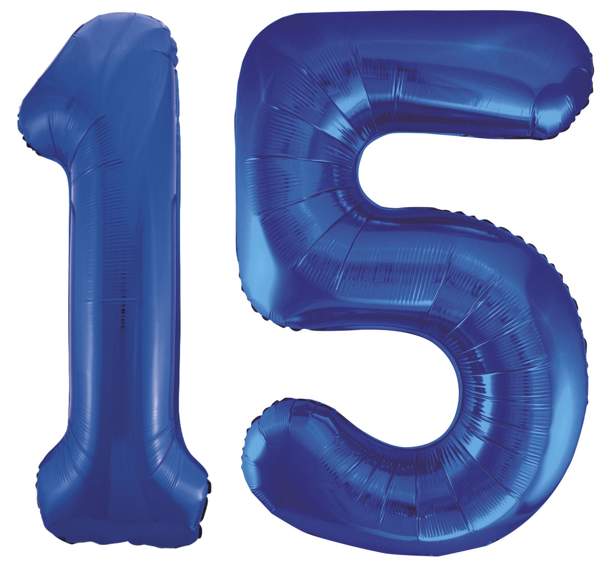 lokaal monteren stoel 15 Birthday Balloons - Etsy