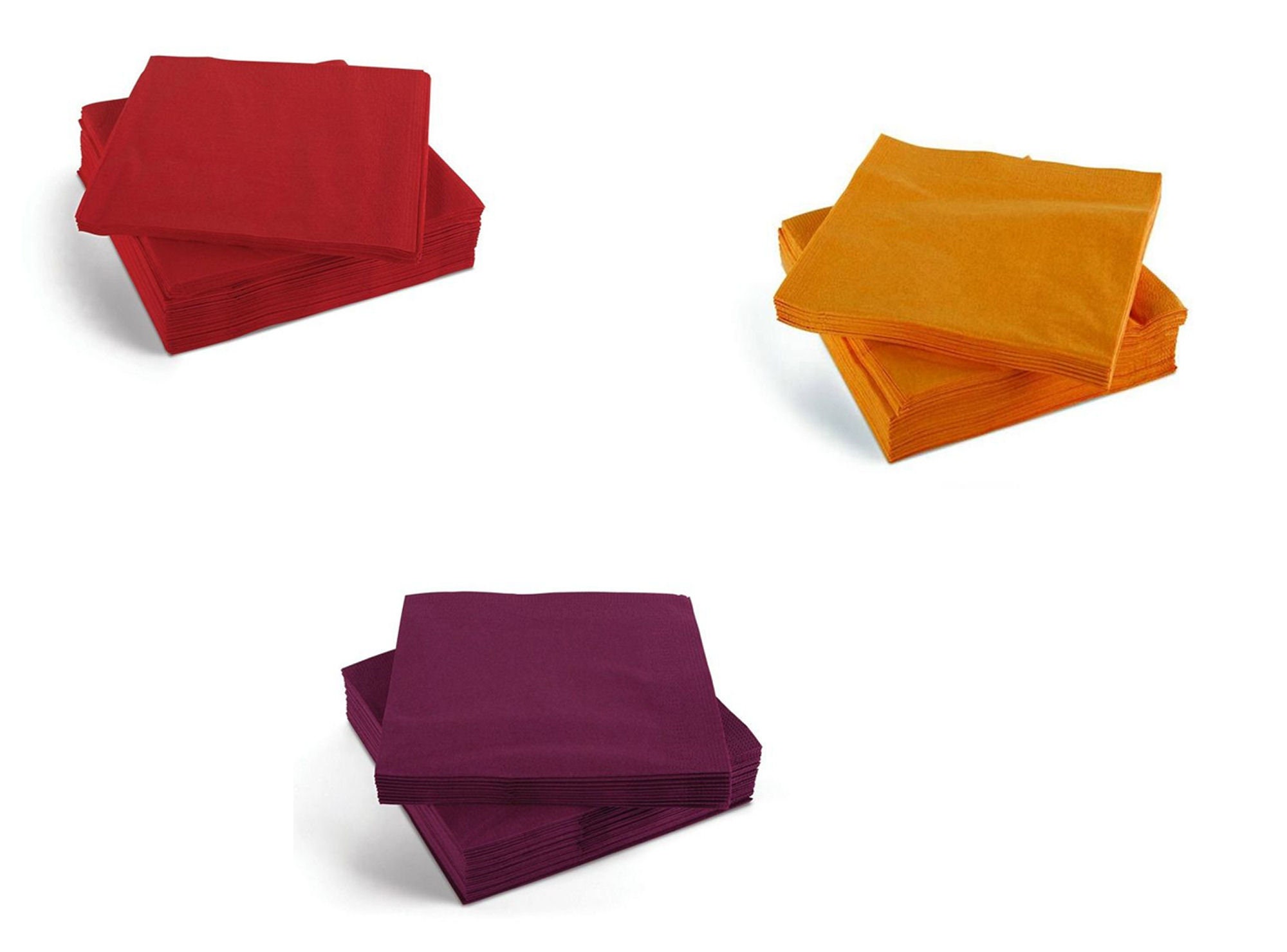 Restaurant Quality DINNER Napkins 39cm X 39cm Recyclable Etsy UK