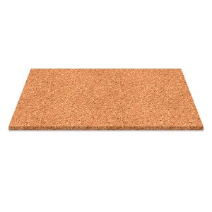 Cork Sheets 24 x 36 Adhesive Backing 5 Oman