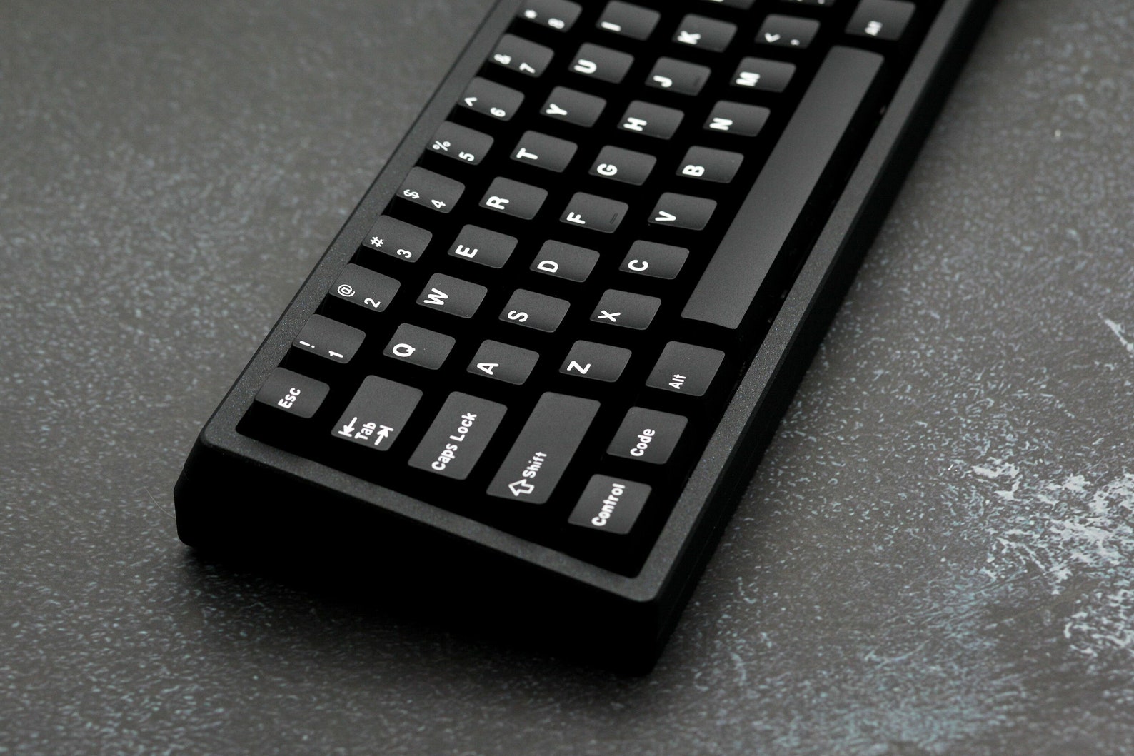 Wob ABS Keycaps Set 173 Keys Cherry Profile all Spacebar Layout for 60 ...
