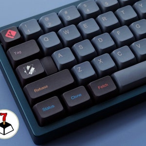 【最終値下げ】Epomaker RT100 yunziiキーキャップ Epomaker Rt100 Keycaps - Etsy