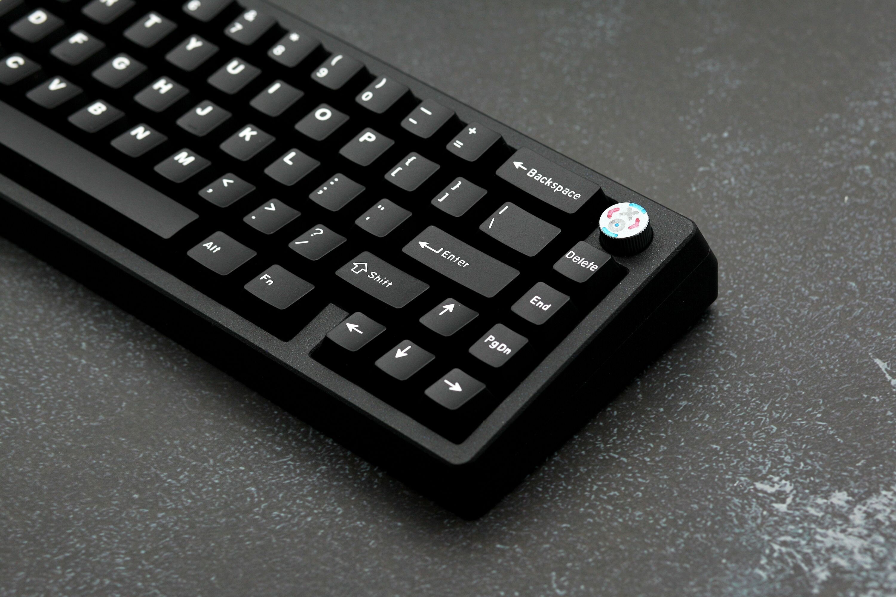 Wob ABS Keycaps Set 173 Keys Cherry Profile all Spacebar Etsy Ireland