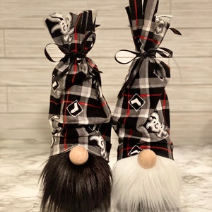 Chicago White Sox Gnome