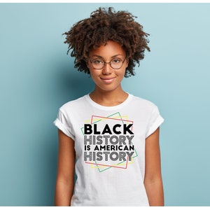 Black History is American History