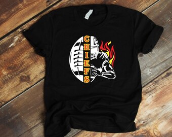 Footballeur/joueur K C Chiefs