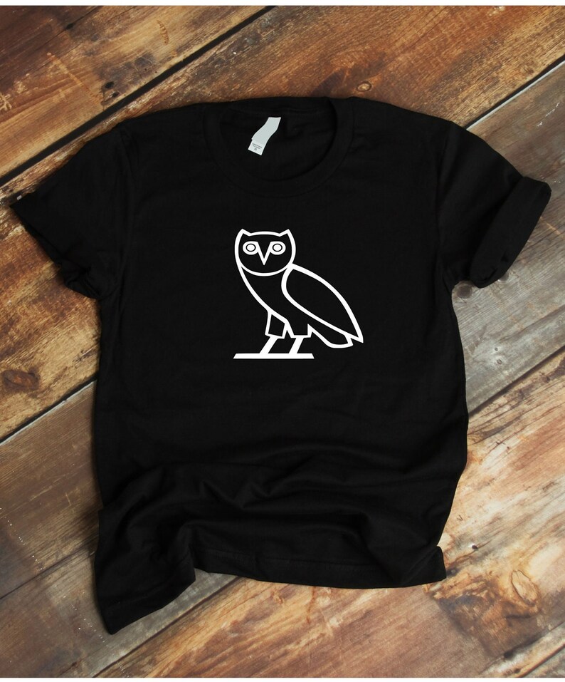 Stick Figure Owl Etsy