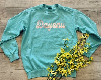 Dayenu Sweatshirt