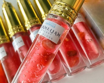 Carnelian Cherry Lip Gloss