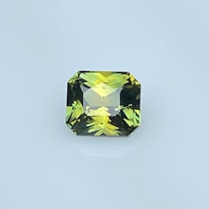 Parti Sapphire - 1.11 CT - Stralend - 5.7x5x3.7mm - Fijne saffieren voor op maat gemaakte verlovingsring - Madagaskar