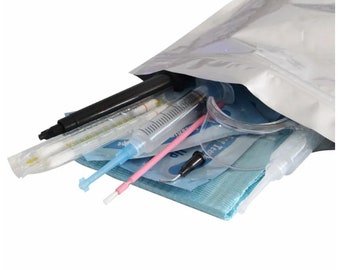 Teeth Whitening Kit, 35% HP Gel, Instant results!, Dental Grafe teeth Whitening,  Professional Teeth Whitening