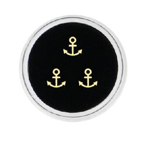 Gold Tooth Gem, 3pc Tooth Gem, Dental Teeth Jewelry, Teeth Gems, Fashion Tooth Decoration,  Tooth Gem, Tooth Gem Kit