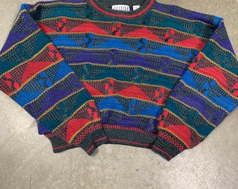 sweater second hand