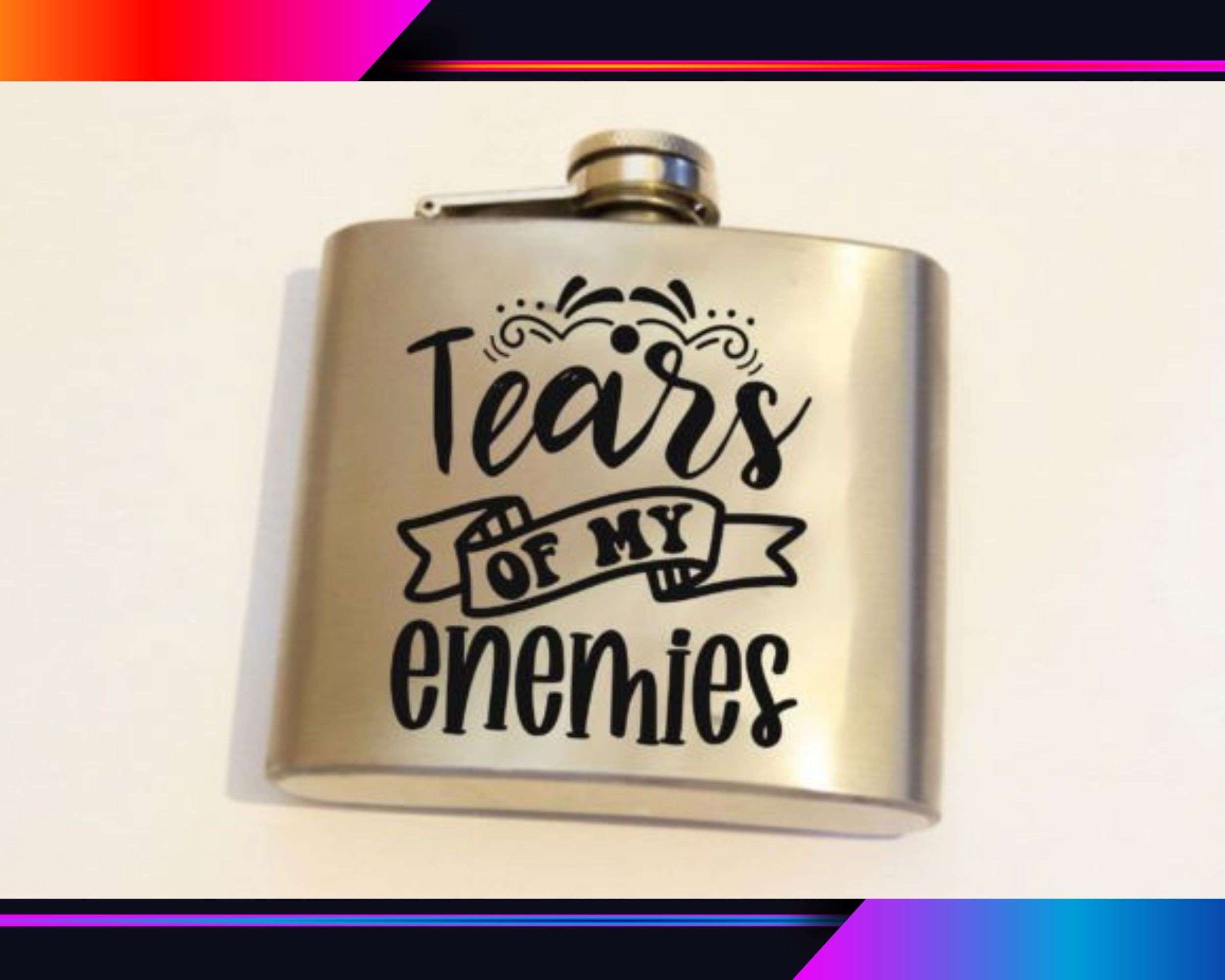Flask Svg Bundle Alcohol Quotes Svg Drinking Quotes Svg Etsy Australia