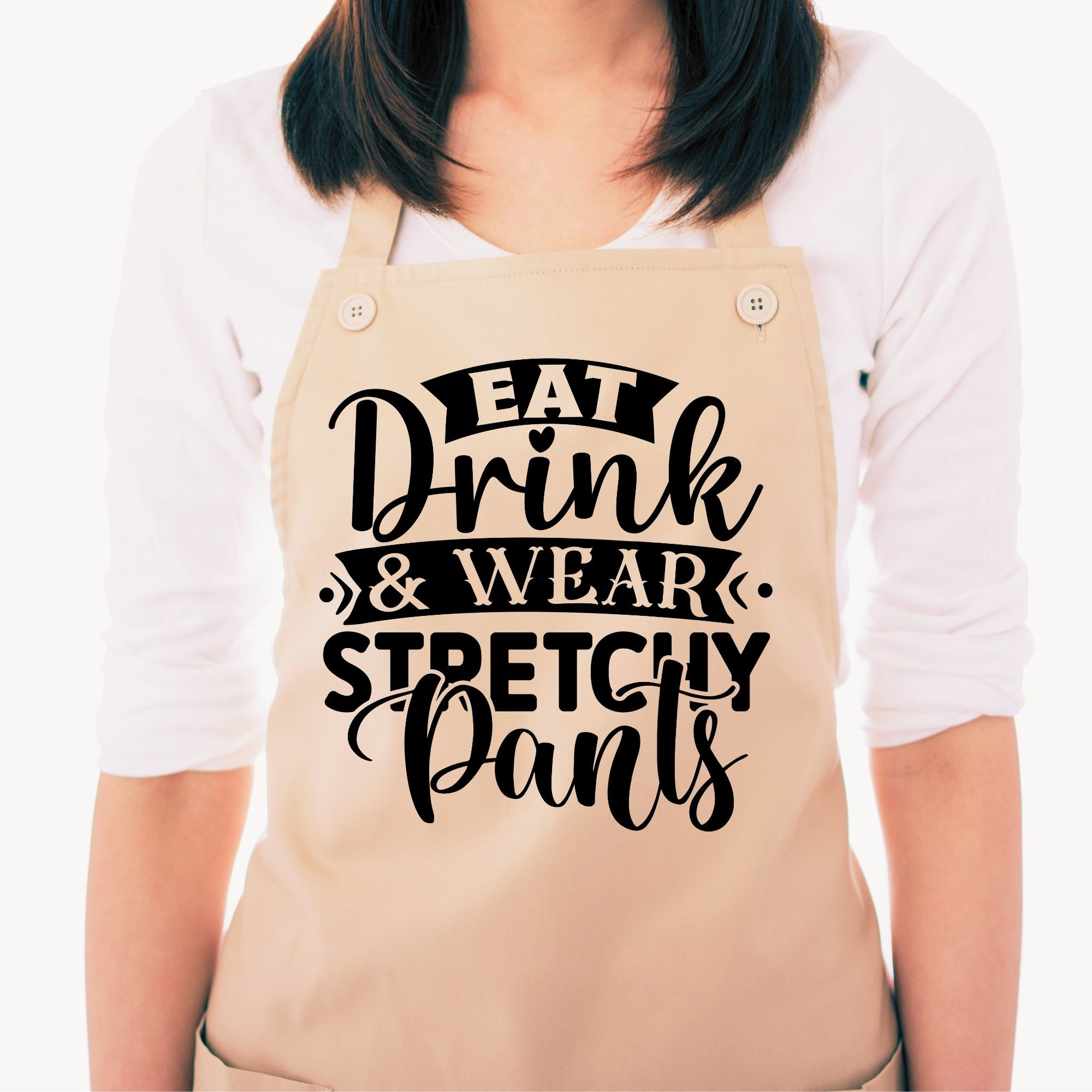 Funny Apron Sayings For Her