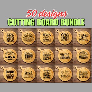 Grappige snijplank Svg, sarcastische snijplank Svg, bestanden voor Cricut, silhouet, Glowforge en meer
