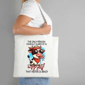 Funny Sarcastic Animal Quotes PNG Bundle: Sublimation Designs image 3