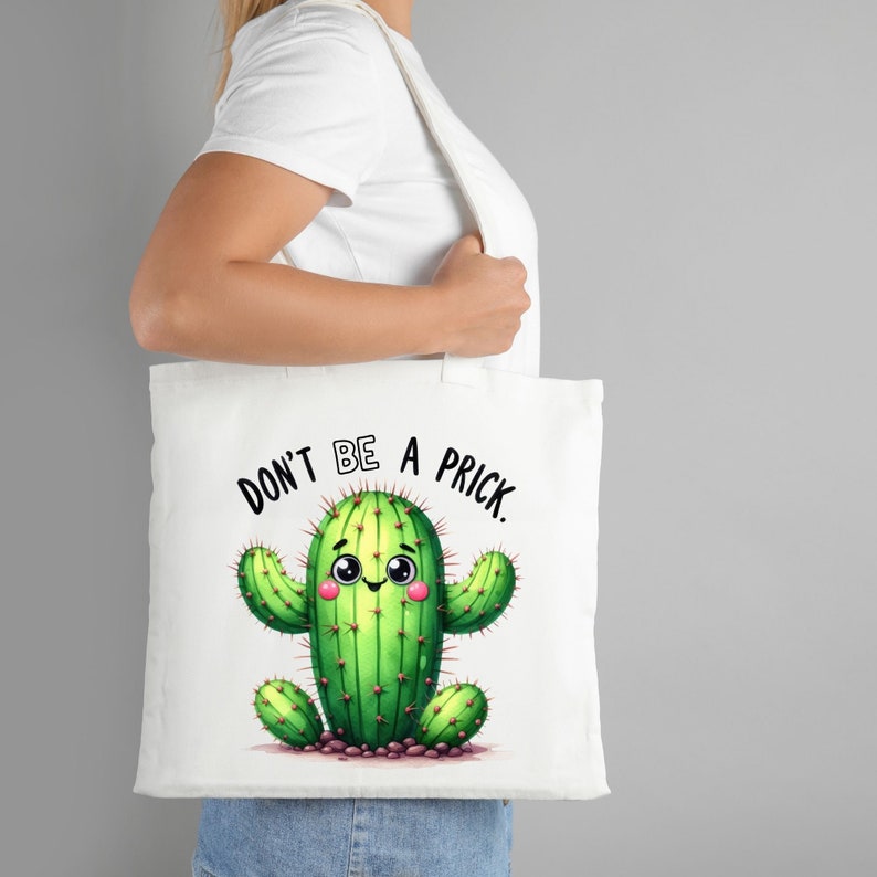 Bolsas de mano sarcásticas y divertidas (PNG): 20 diseños únicos (descarga digital) imagen 5
